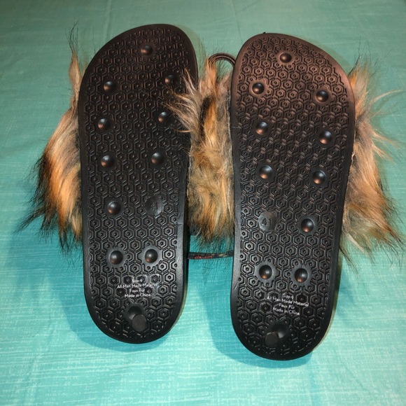 Women’s Slides size 9 by Levivel 1206, NWT - Picture 6 of 6